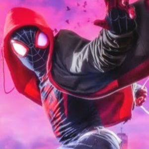 Meet your Posher, Nicholas